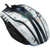 Игровая мышь Hama uRage Morph SciFi (6BUT) фото 1